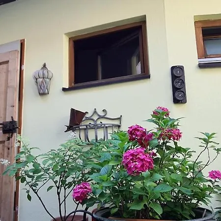 Downtown Apartment Innsbruck