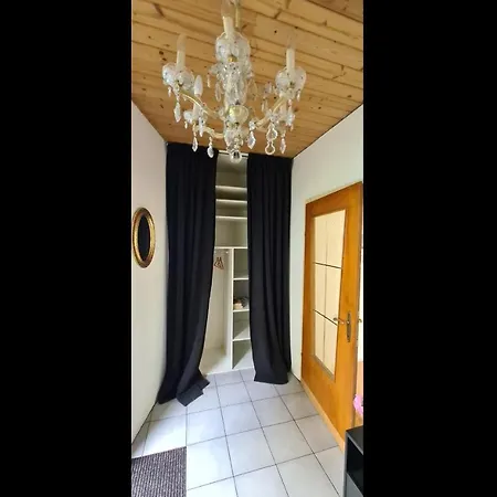 Downtown Apartment *