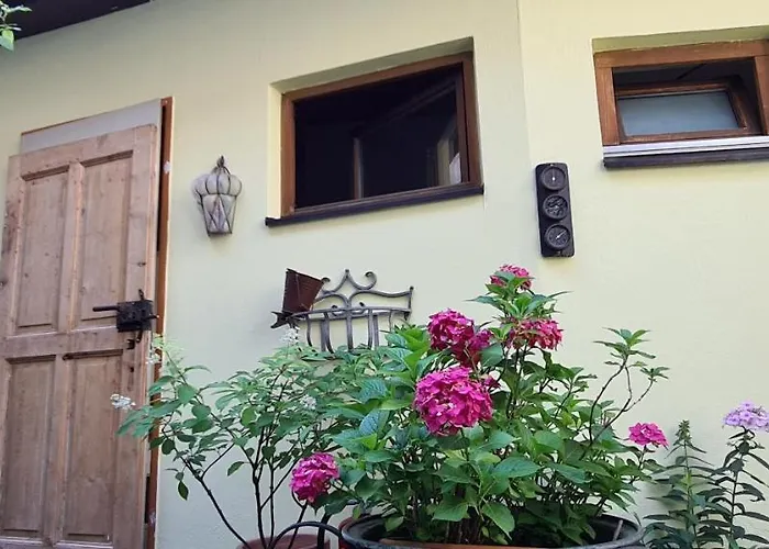 Downtown Apartment Innsbruck