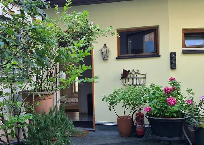 Downtown Apartment *