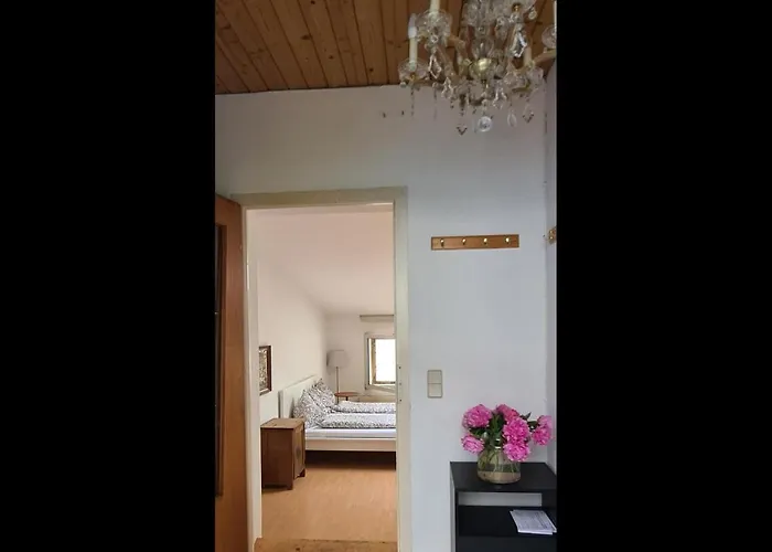 Downtown Apartment Innsbruck