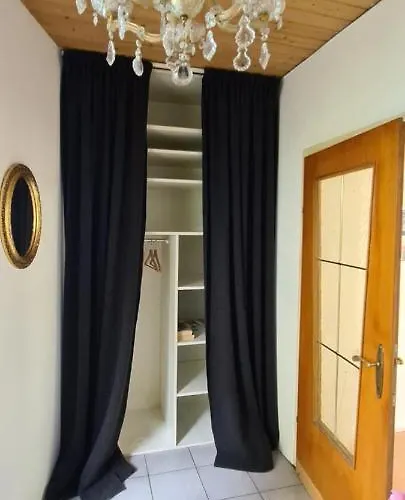 Apartment Downtown *