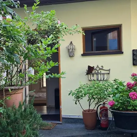 Downtown アパート *