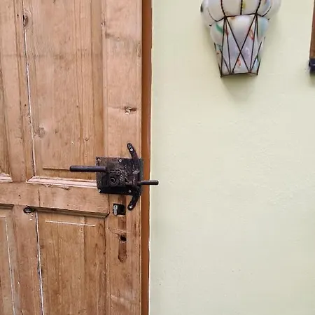 Downtown Lejlighed *