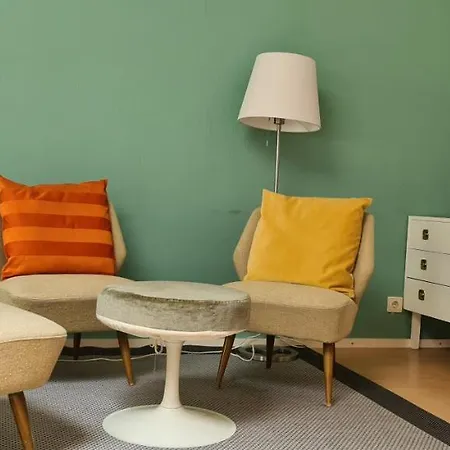 Apartamento Downtown *
