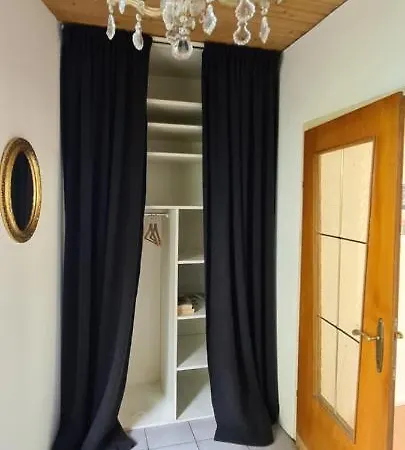 Apartamento Downtown *