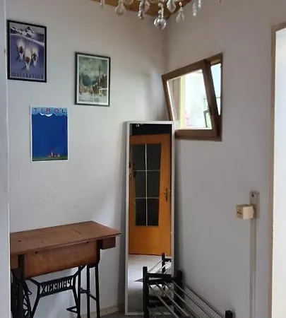 Daire Downtown İnnsbruck