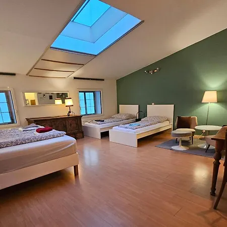 Apartamento Downtown *