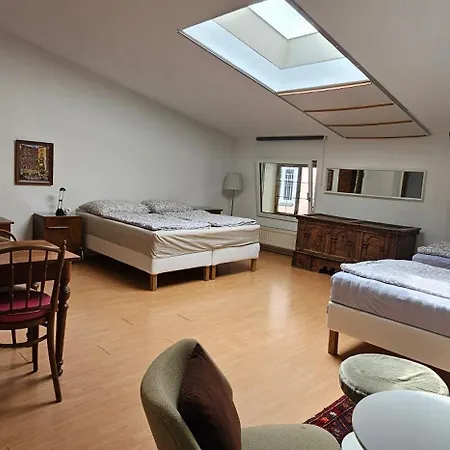 Downtown アパート *