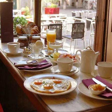 Downtown アパート *