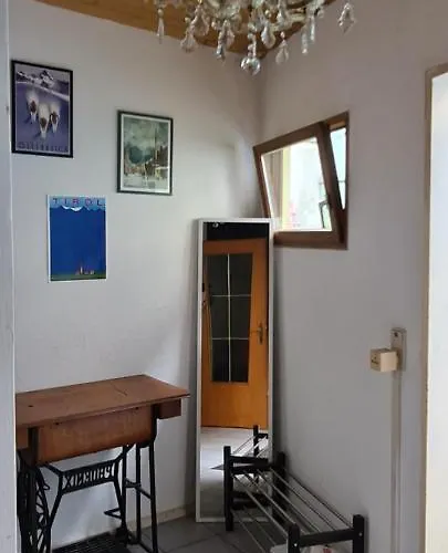 Apartament Downtown Innsbruck