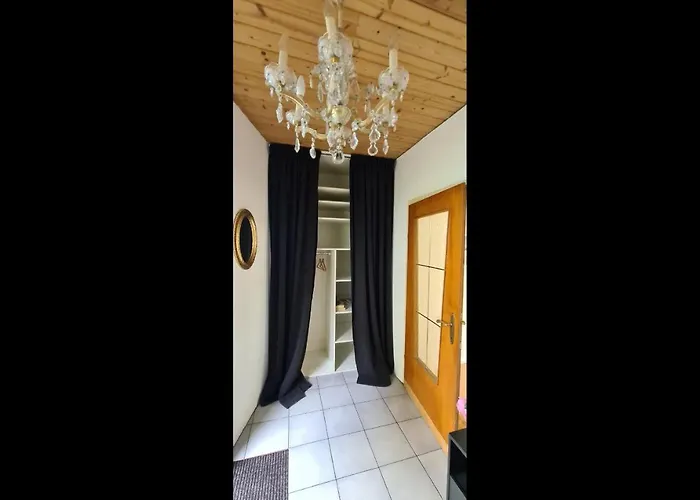 Downtown Apartamento *