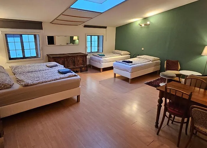 Downtown * Innsbruck