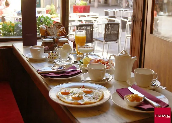 Downtown Lägenhet *