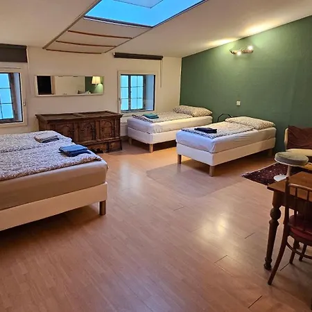 Downtown * 인스브루크