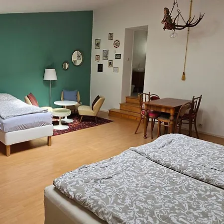 Apartamento Downtown